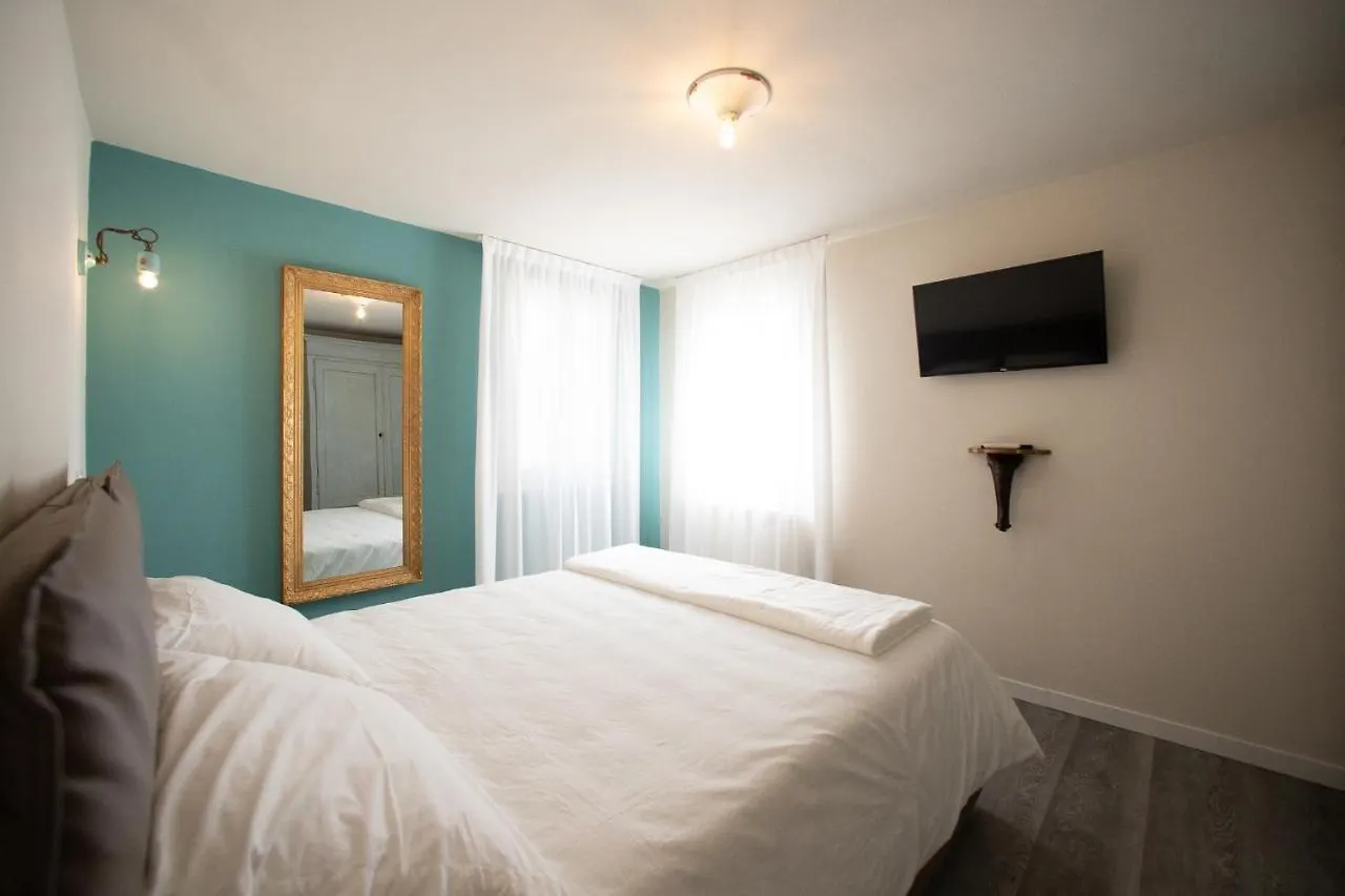 Holiday home Dimora Ca' Pietro - Isola Di Pellestrina Ve Villa