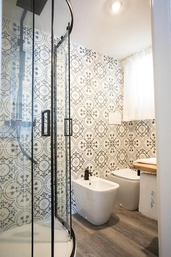 Holiday home Dimora Ca' Pietro - Isola Di Pellestrina Ve Villa