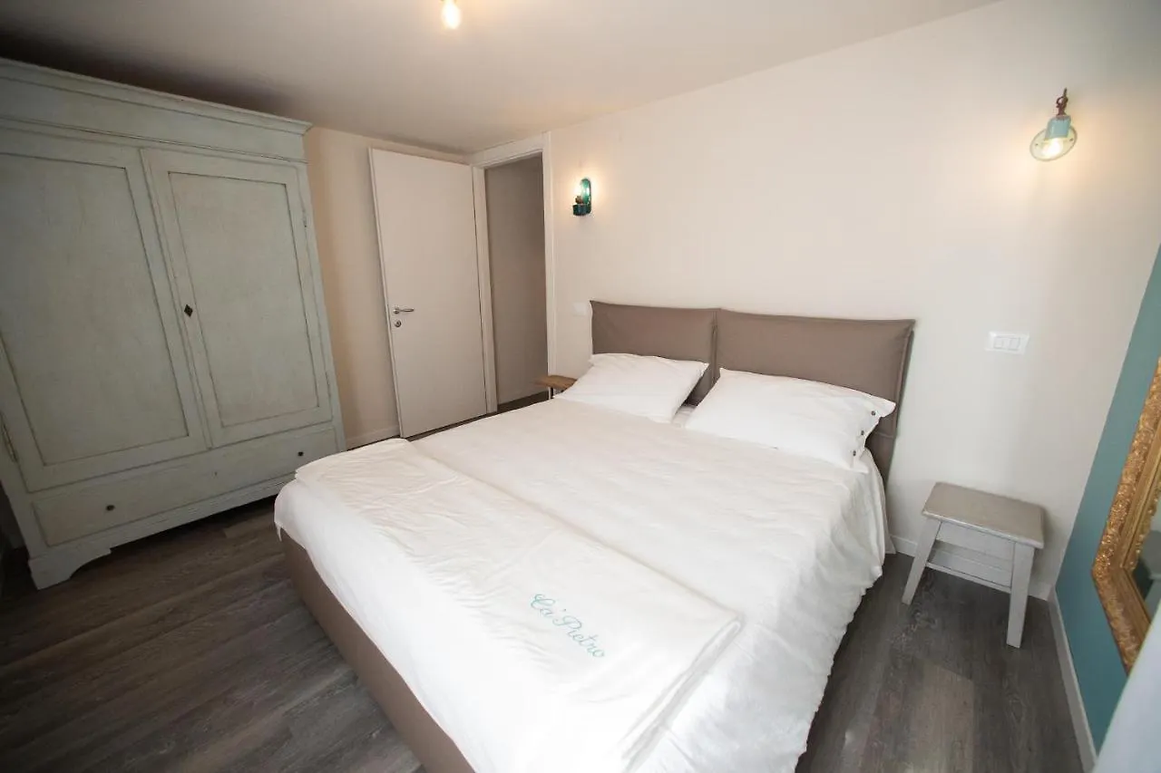 Holiday home Dimora Ca' Pietro - Isola Di Pellestrina Ve Villa
