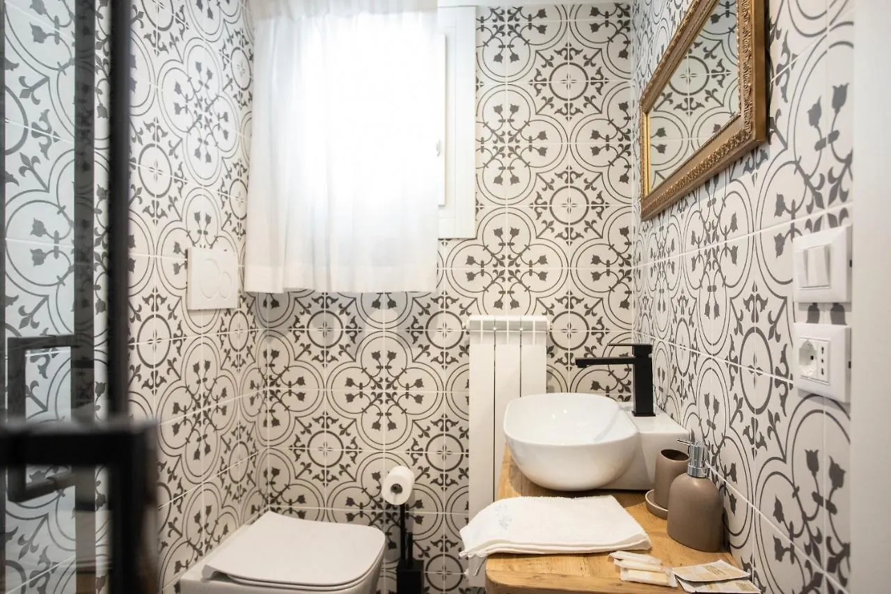 Holiday home Dimora Ca' Pietro - Isola Di Pellestrina Ve Villa Italy